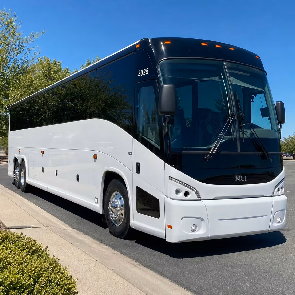 charleston wedding shuttle services bus rentals